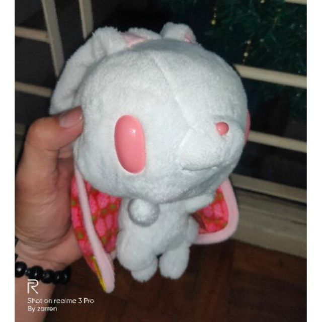 Gloomy Bunny Plush Stufftoys Shopee Philippines