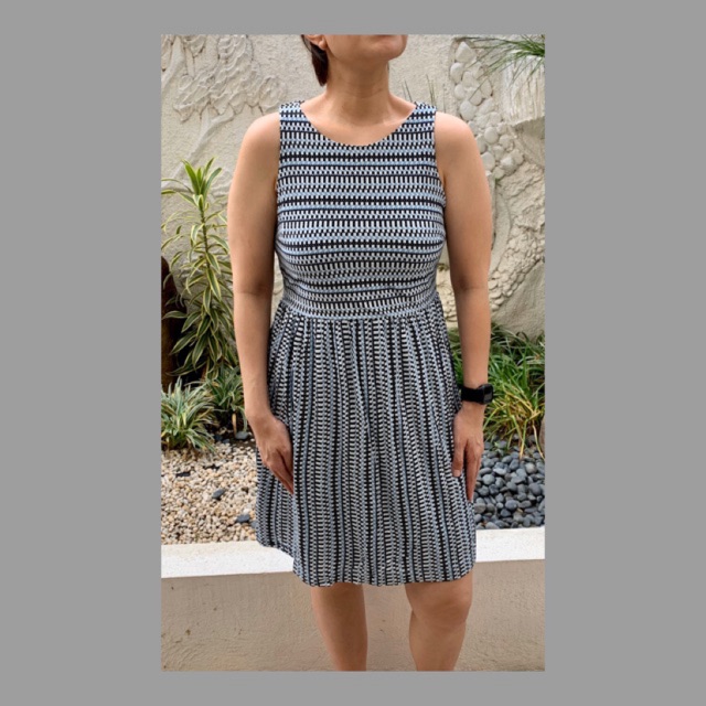 ralph lauren summer dress