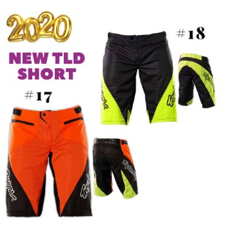 tld bike shorts