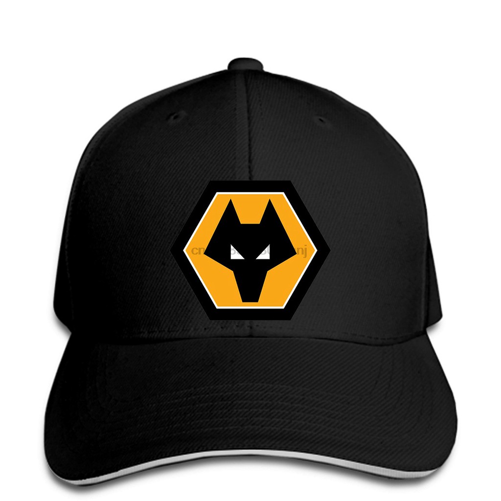 wolverhampton wanderers hat