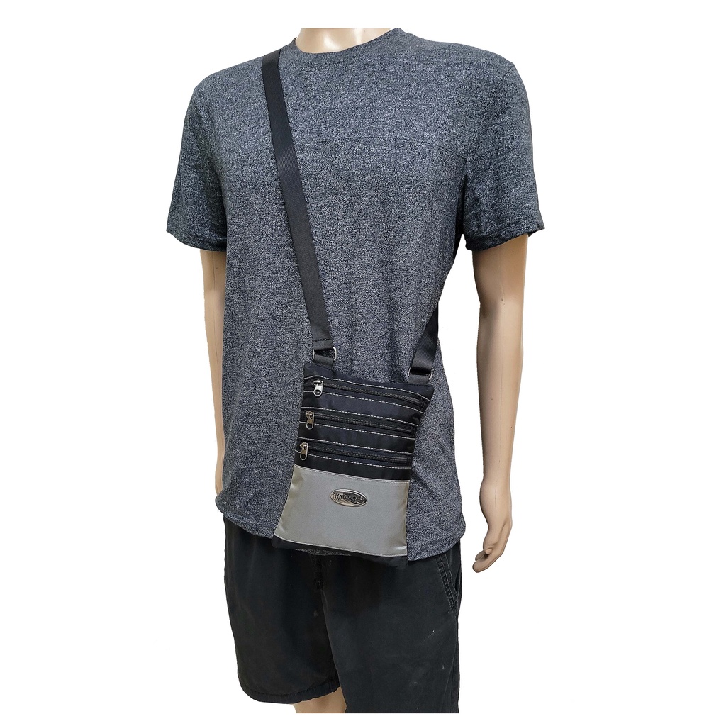 KAMARU BAGS BRIELLE II HANGING ACCESSORIES Shopee Philippines