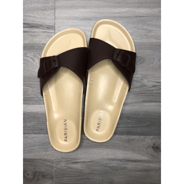 PariSian Slipper Authentic Shopee Philippines