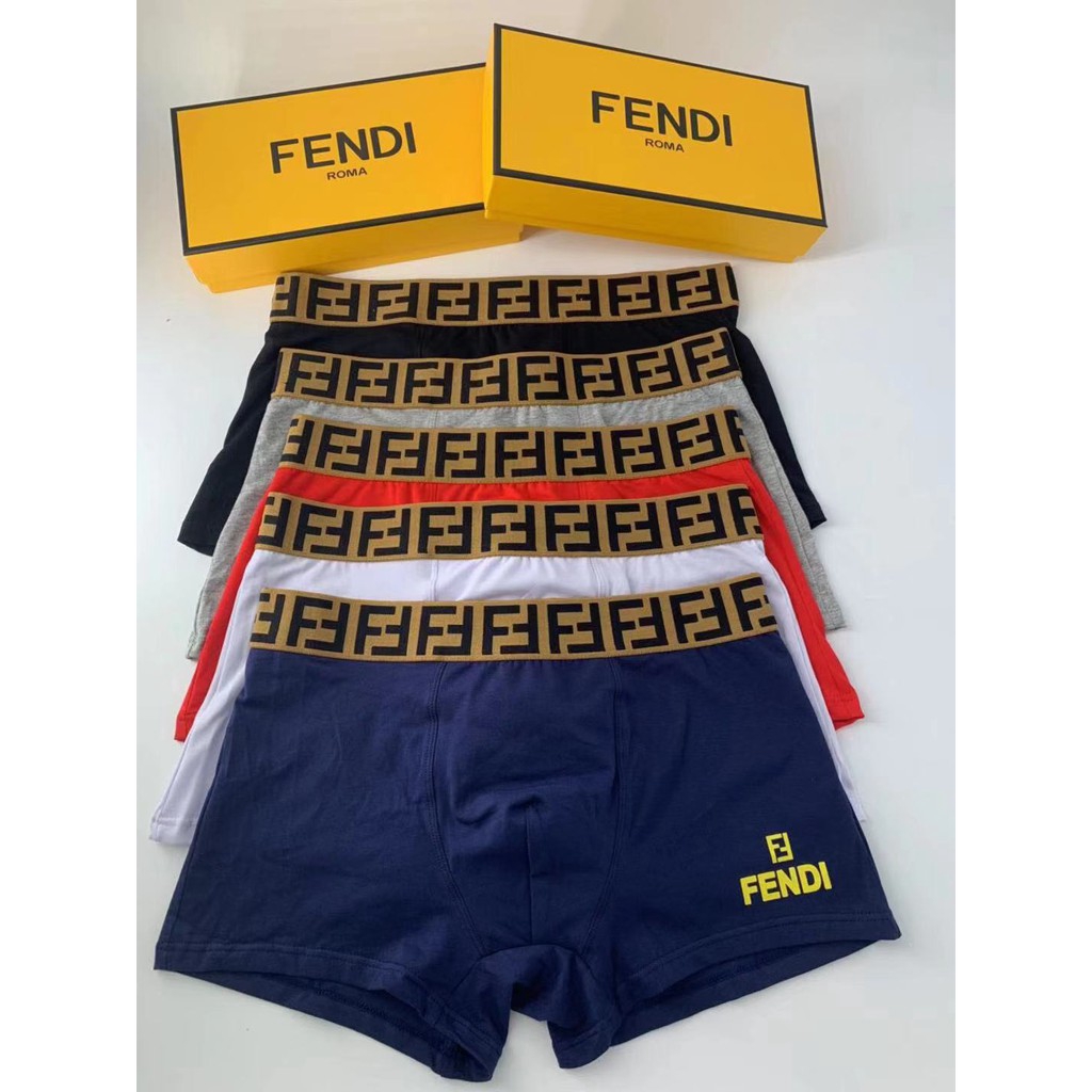 fendi boxer shorts
