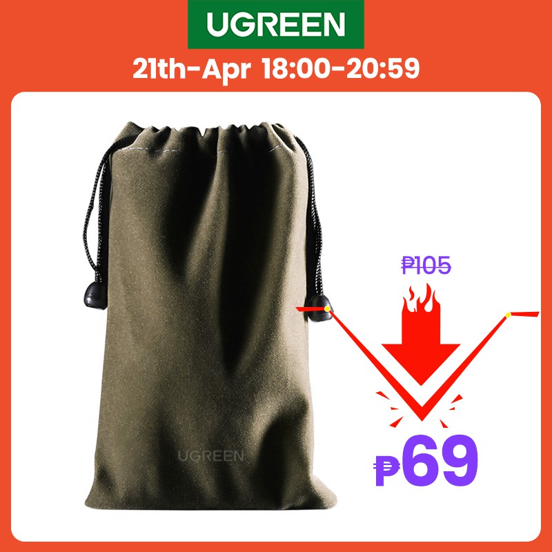 ugreen waterproof phone pouch