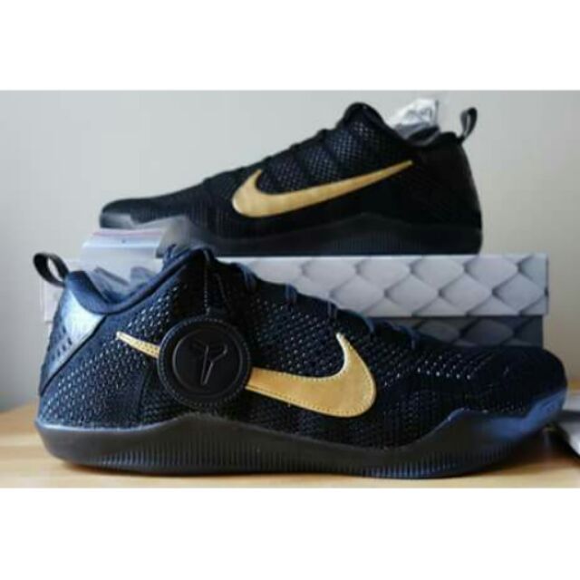 nike kobe 11