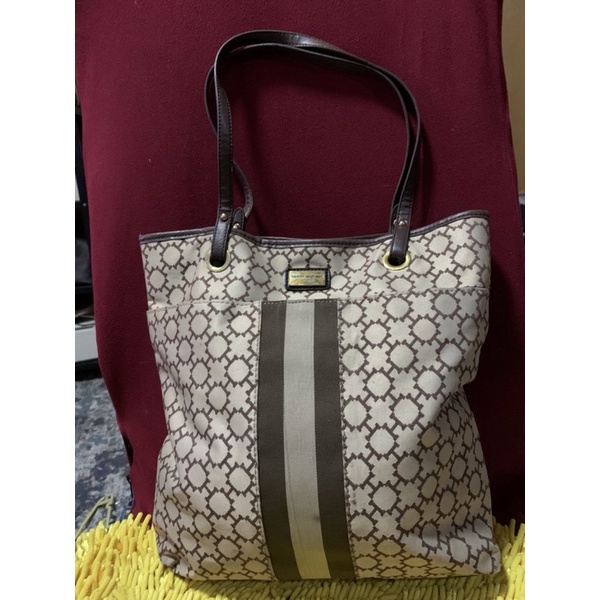 Authentic Tommy Hilfiger Tote Bag Shopee Philippines