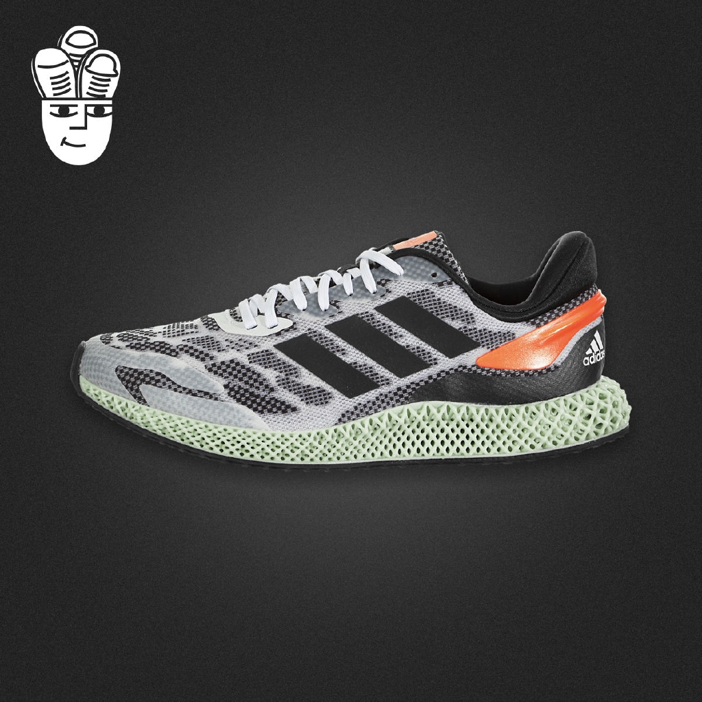4d running shoes