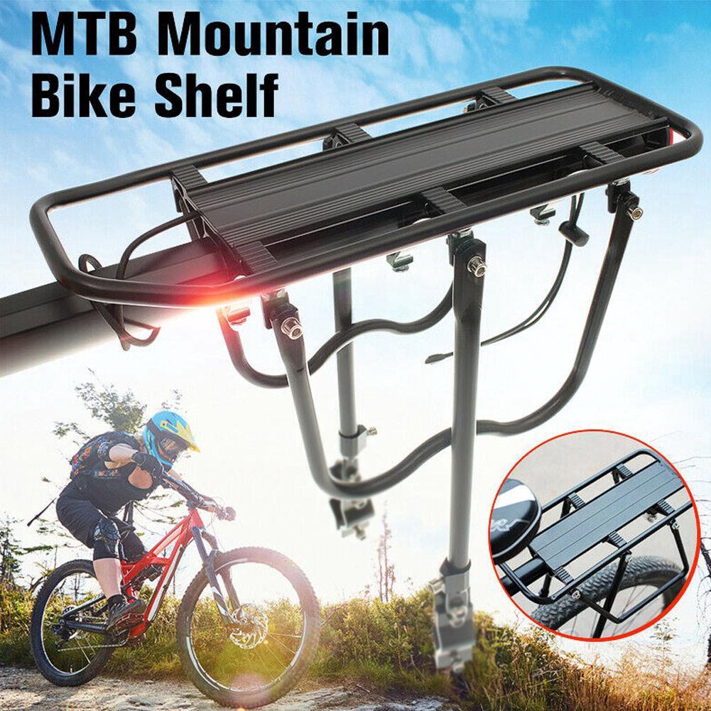 rear bike seat