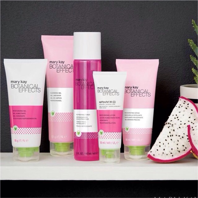 mary kay skin care price