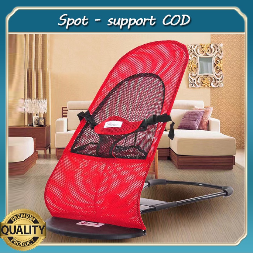 Pet rocking chair baby rocking chair foldable rocking chair children