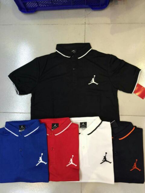 jordan polo