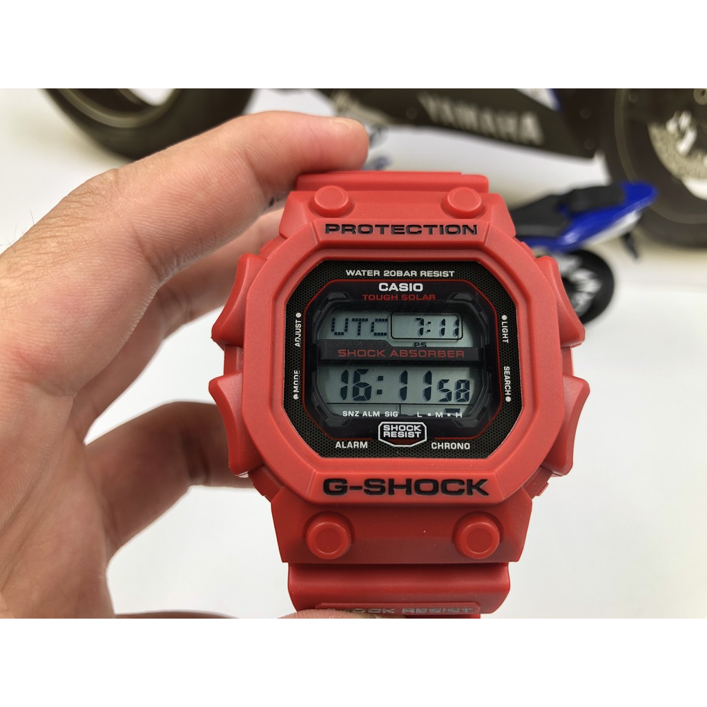 g shock gx series