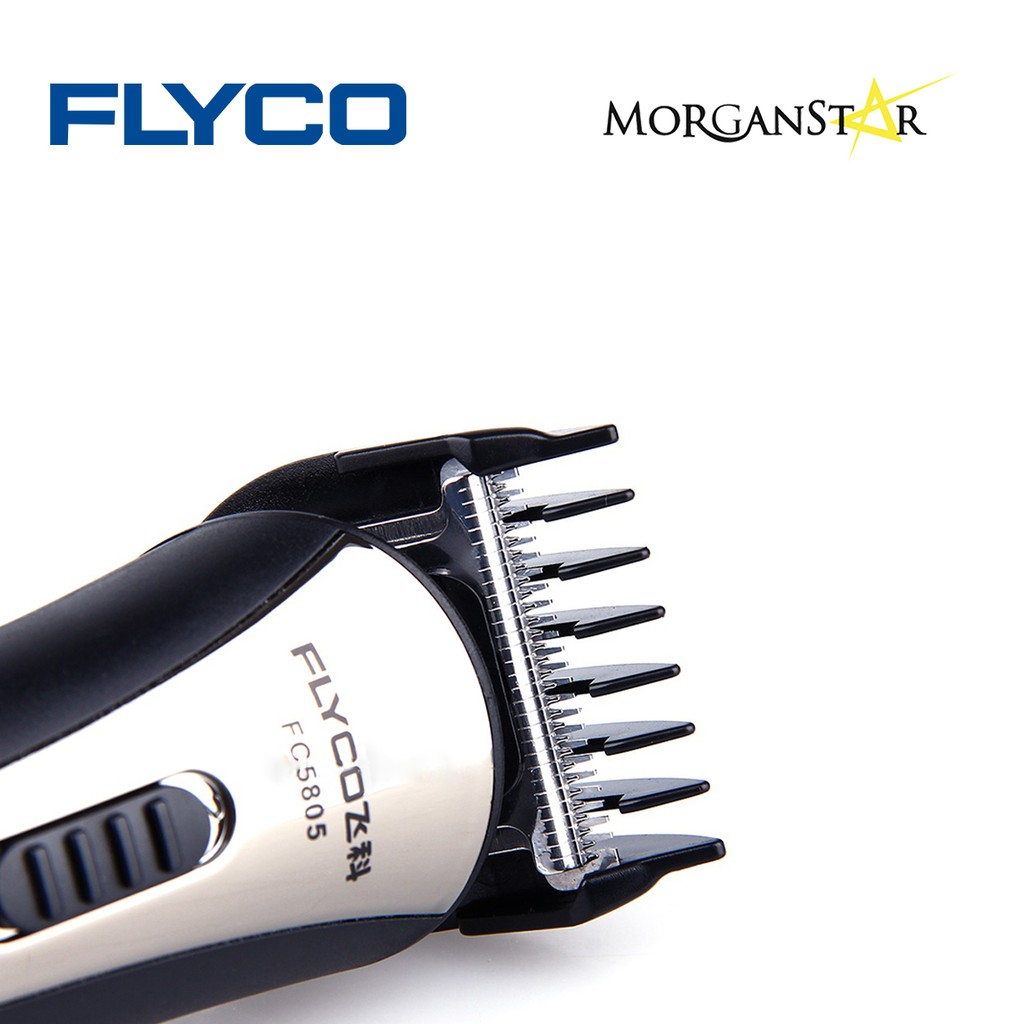 flyco hair clipper fc5805ph