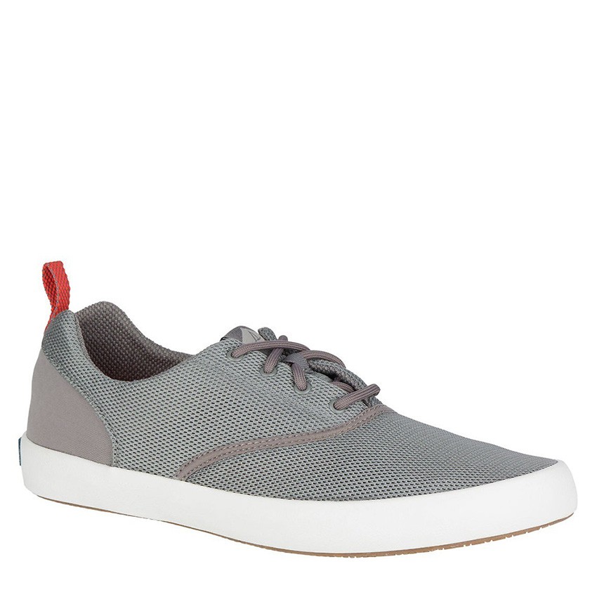 sperry flex deck cvo mesh