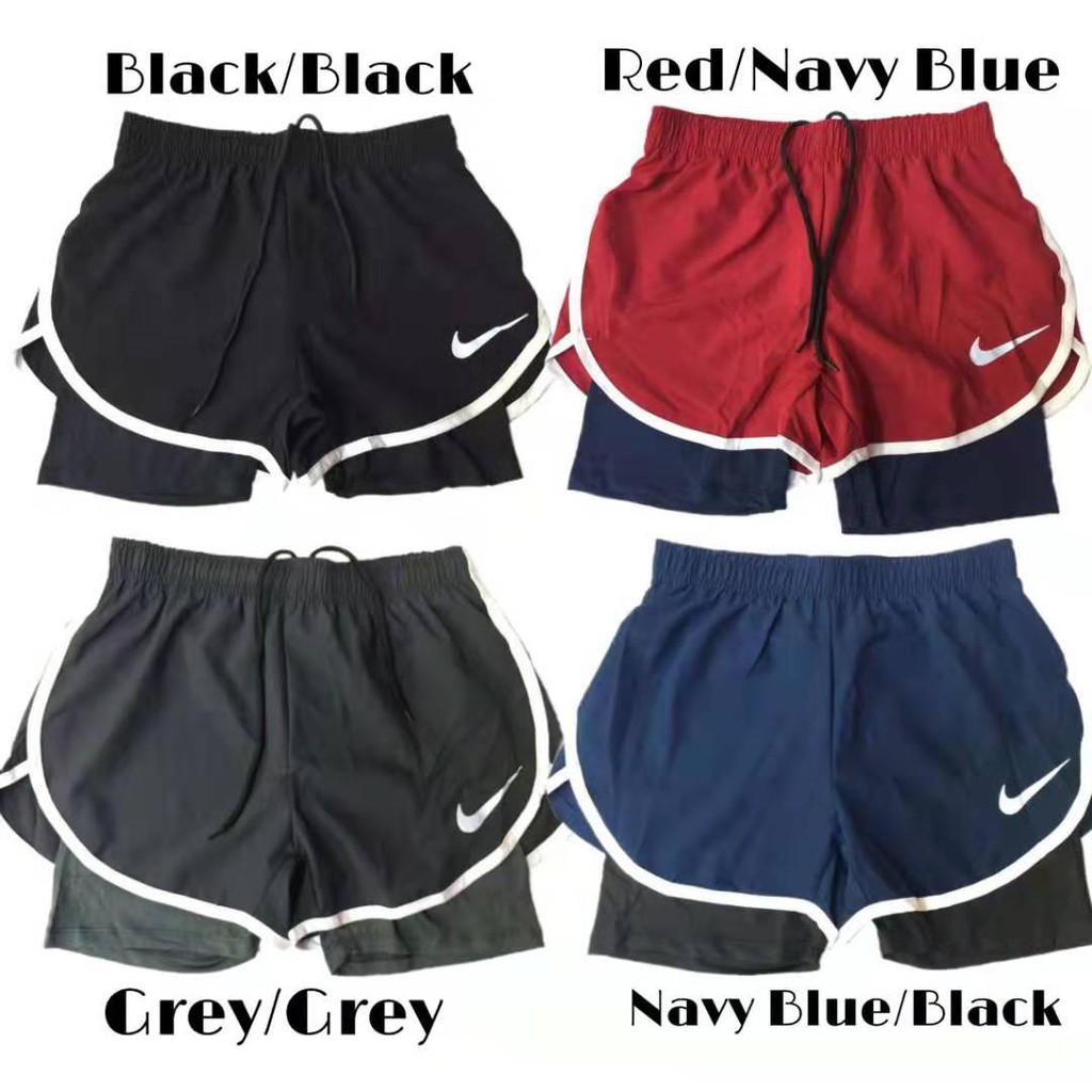 dri fit bike shorts