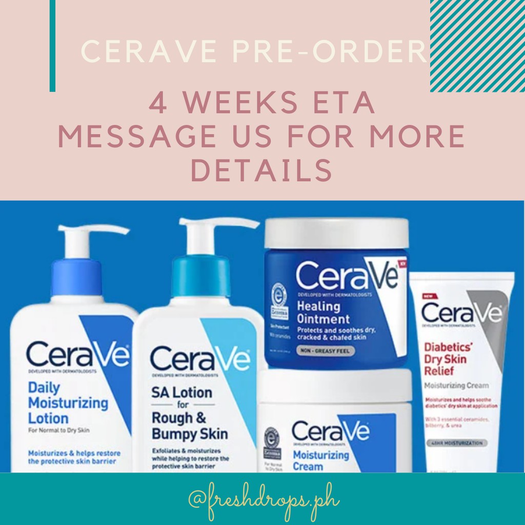 cerave healing ointment for psoriasis