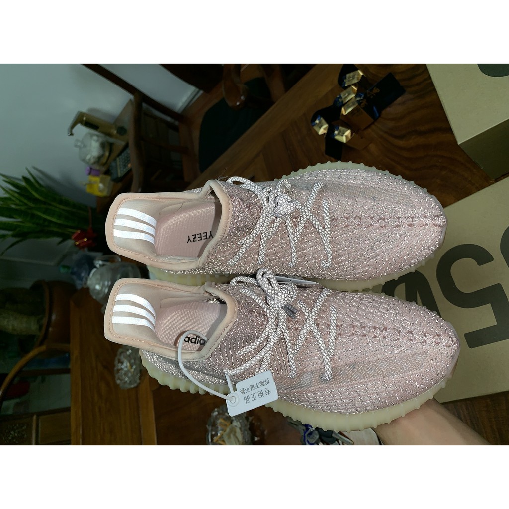 adidas yeezy boost 350 v2 zilver