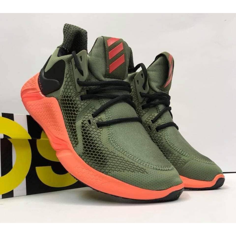 adidas alphabounce instinct 2019