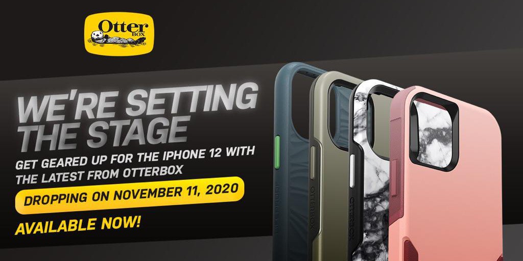 OtterBox Philippines, Online Shop Shopee Philippines