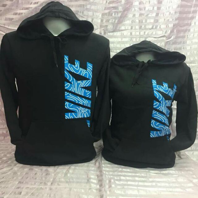 couple jacket nike