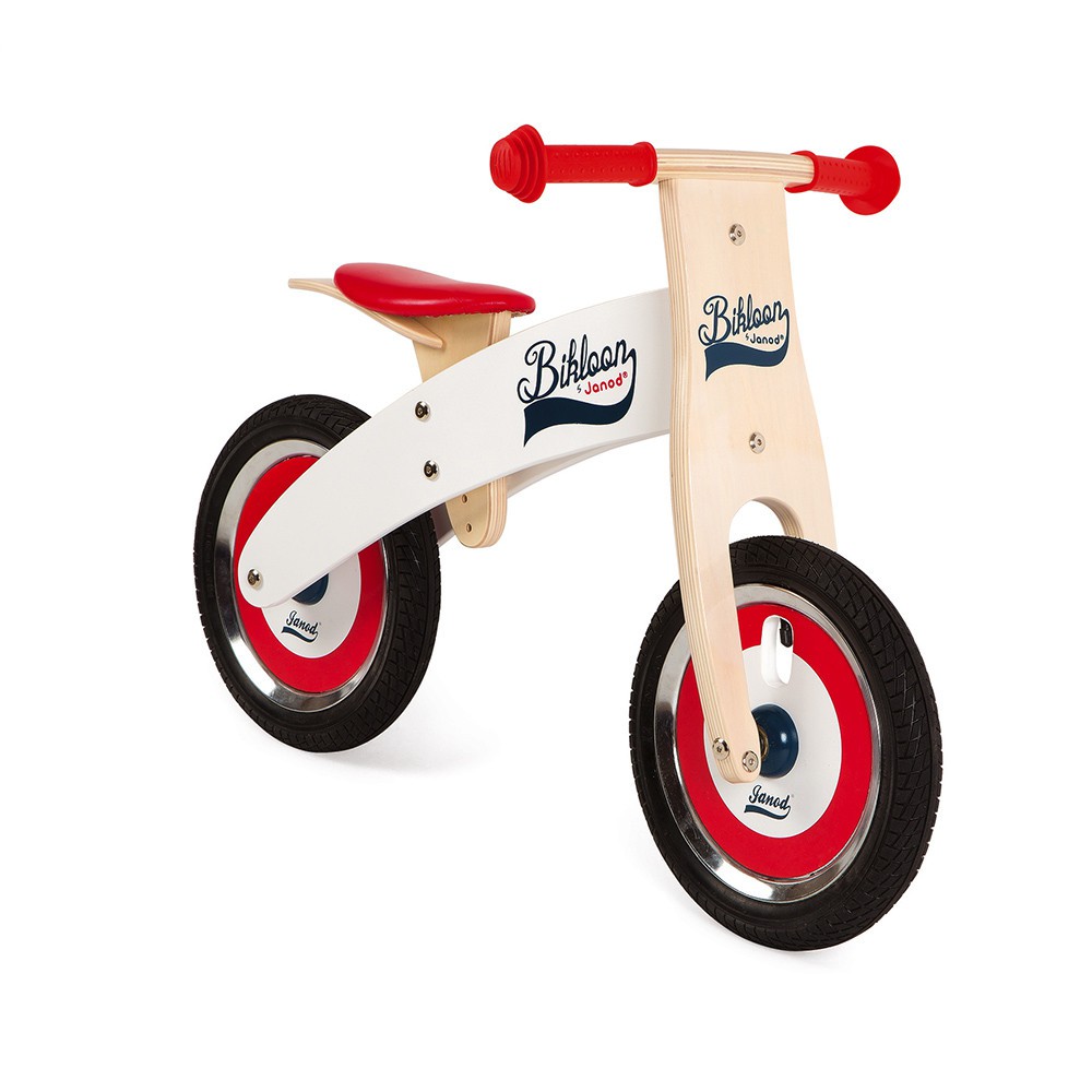 bikloon balance bike