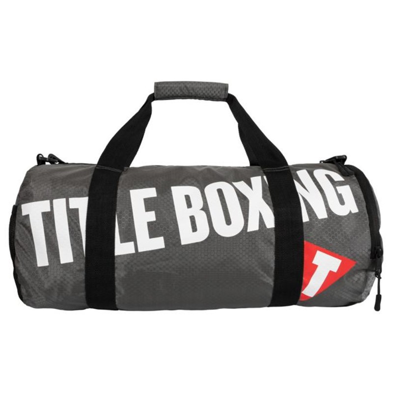 gym bag equipment