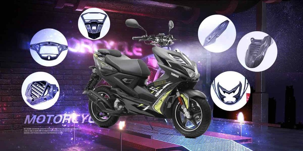 TR1 Motorcycle Parts, Online Shop Shopee Philippines