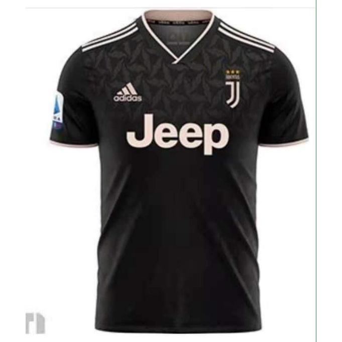 FOOTBALL JERSEY JEEP (Unisex Men / Women) Shopee Philippines