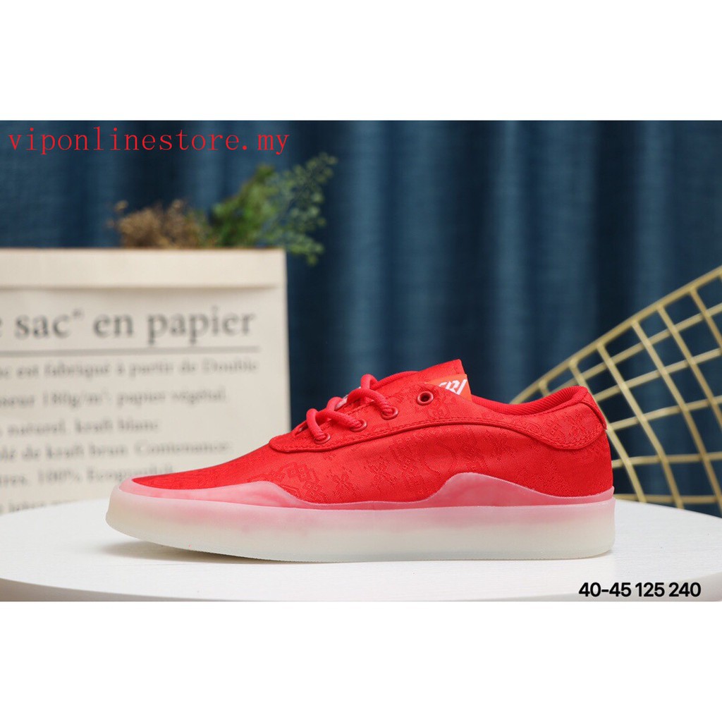 westbrook 0.3 red