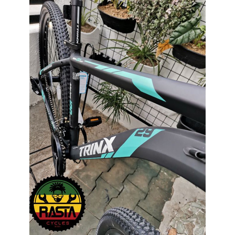 trinx m100 quest 29er price