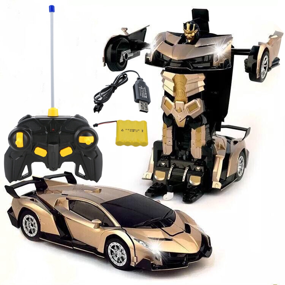 robot car toy price