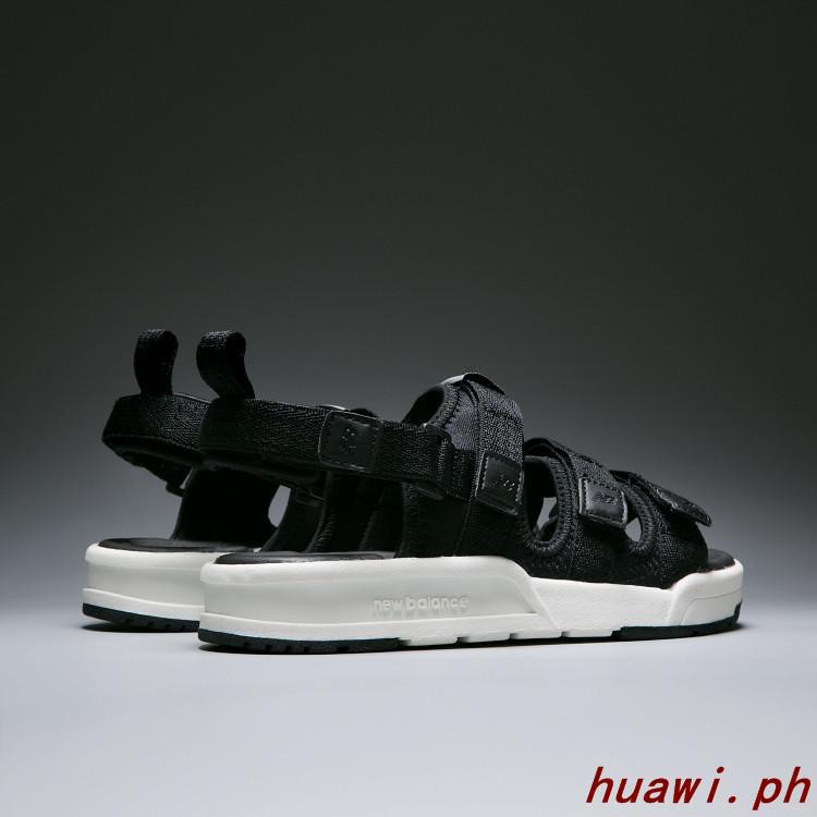new balance caravan multi sandals