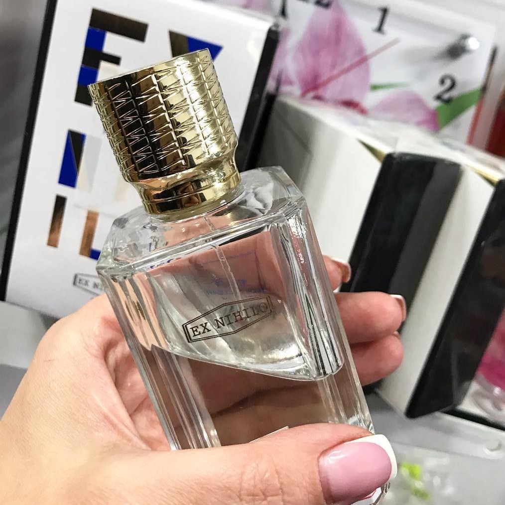 fleur narcotique parfum
