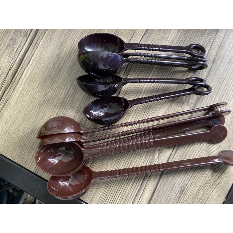 Powder Scooper 1pc (Milk tea Supplies) Shopee Philippines