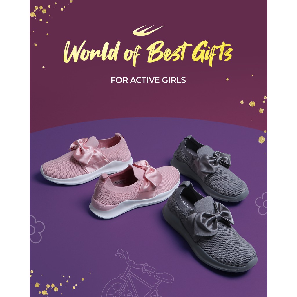 world balance shoes girls