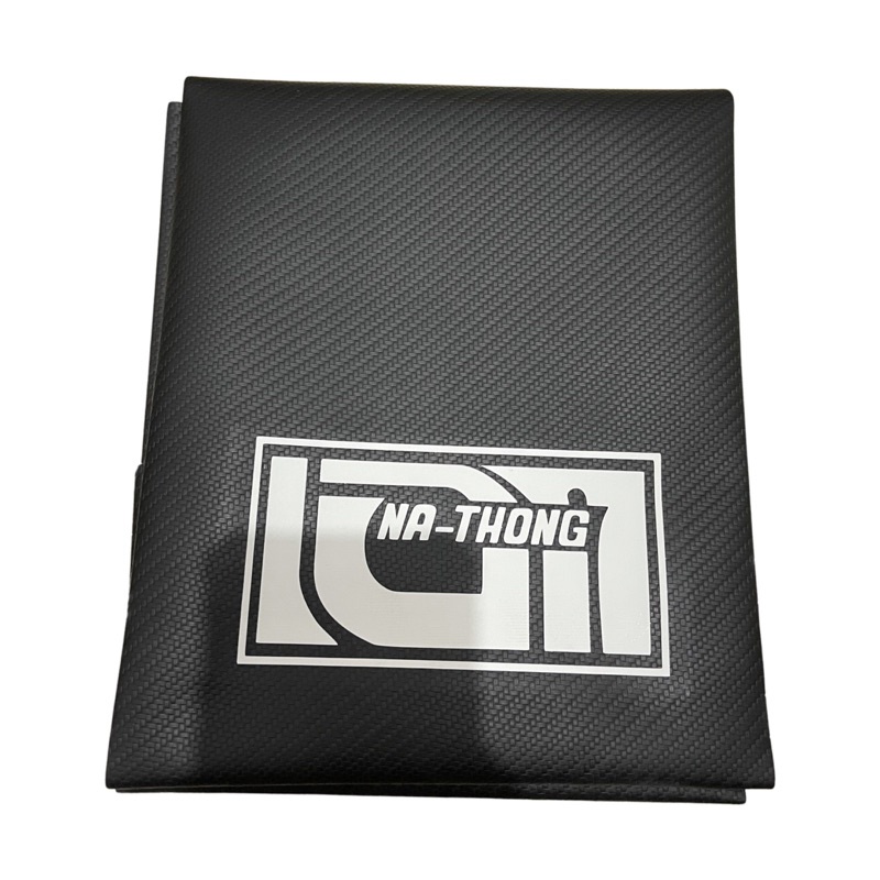 NATHONG SEAT COVER dry carbon type small for motorcycle Shopee