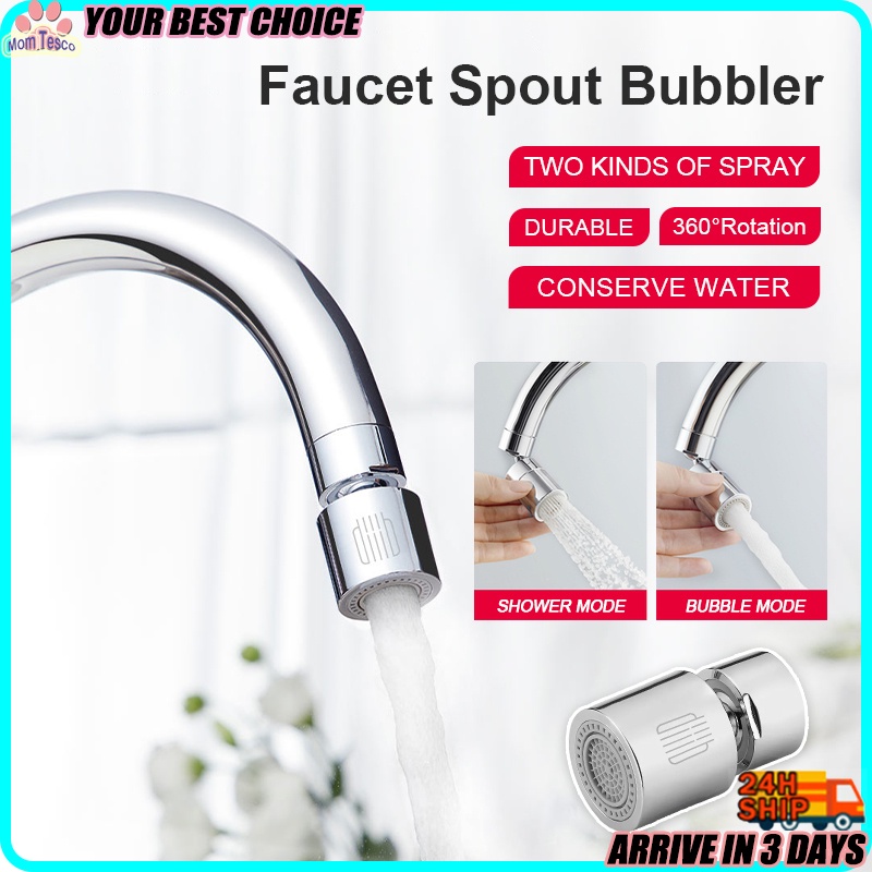 Xiaomi Faucet Aerator diiib Kitchen Faucet Bubbler 360 Degree Filter