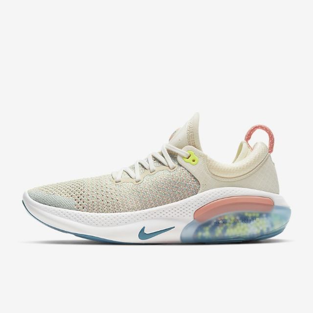 nike joy ride run flyknit