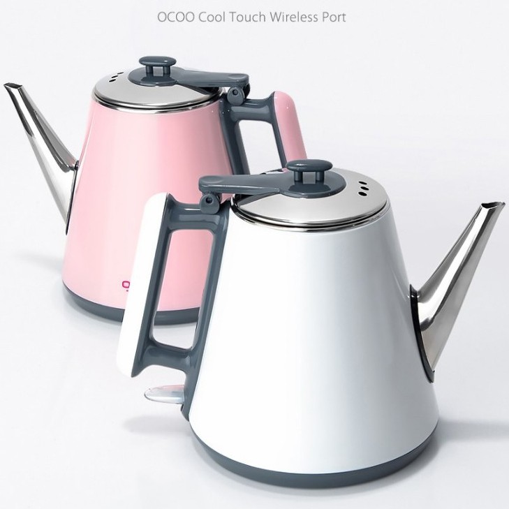 wireless kettle