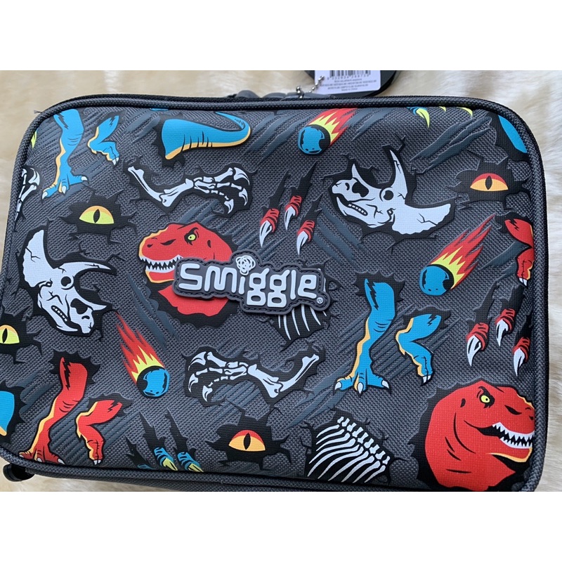 smiggle lunch bag original Shopee Philippines