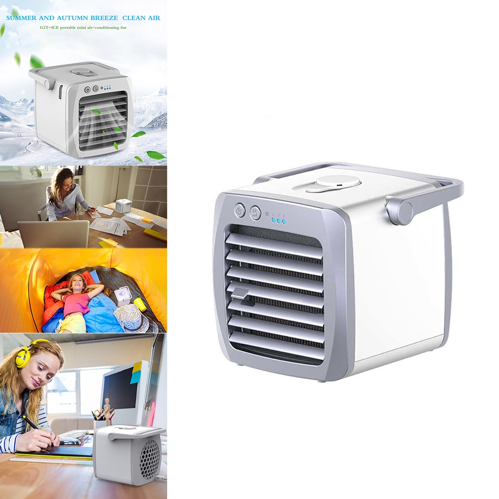 dorm room air cooler