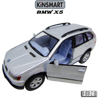 kinsmart bmw x5