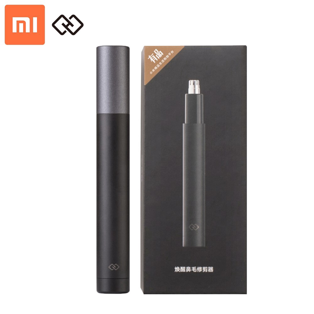 xiaomi nose trimmer
