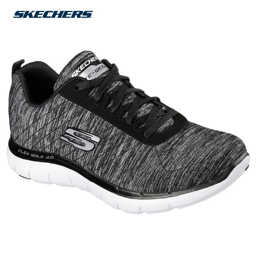 Skechers Women Sport Flex Appeal 2 0 Sports Footwear Shopee Philippines