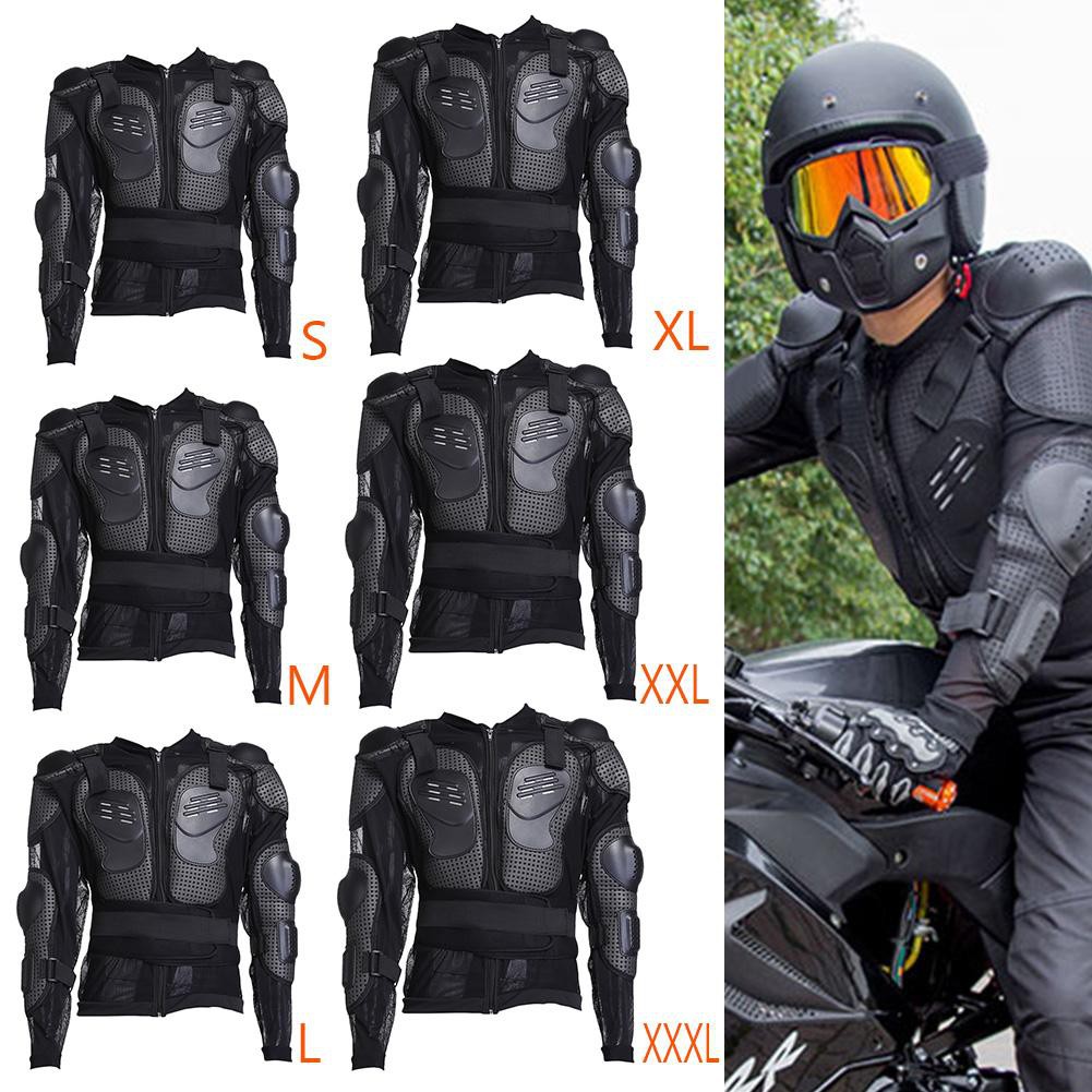 Motorbike Full Body Armour Protector 