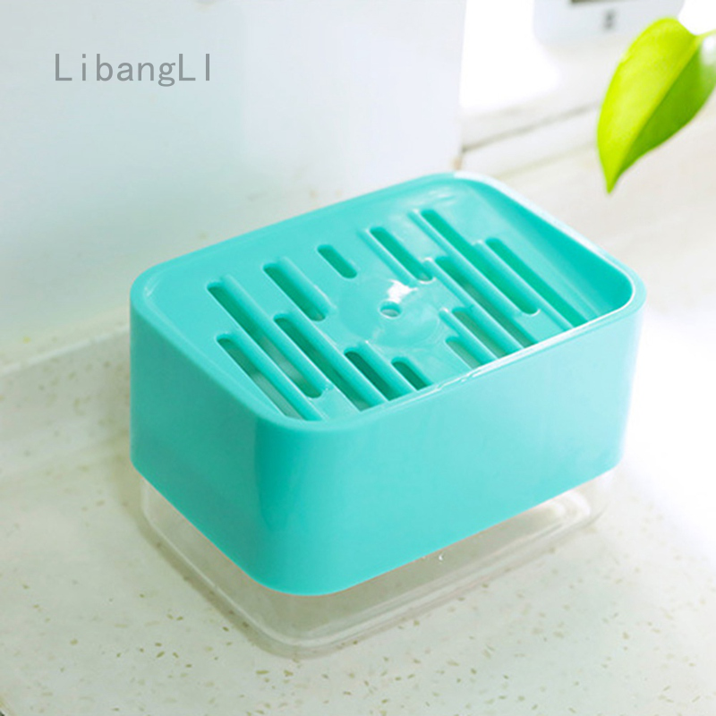 dishwashing liquid dispenser