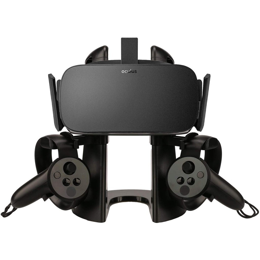 oculus rift stand alone