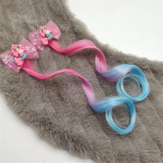 mermaid wigs for kids