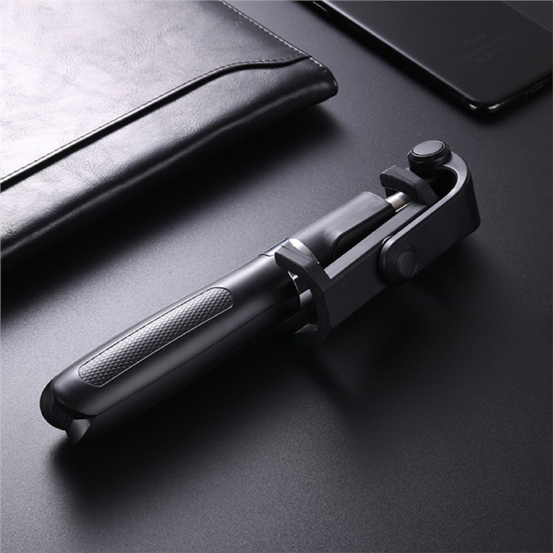 Black Hemobllo Aluminium Mobile Phone Stand for Desk,Cellphone Holder for iPad Tablets and Cell Phones 