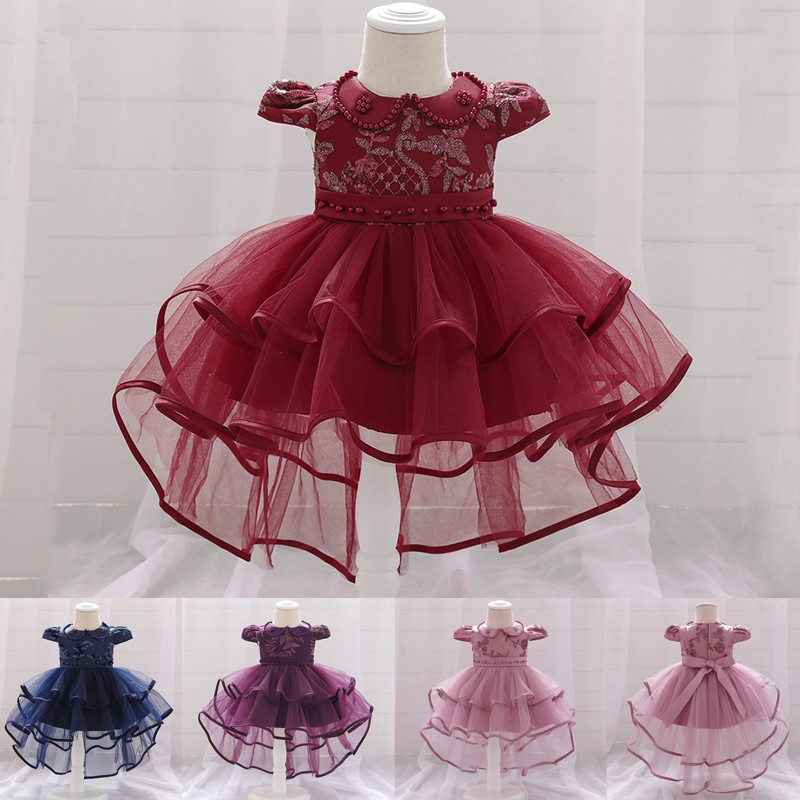 24 month pageant dresses